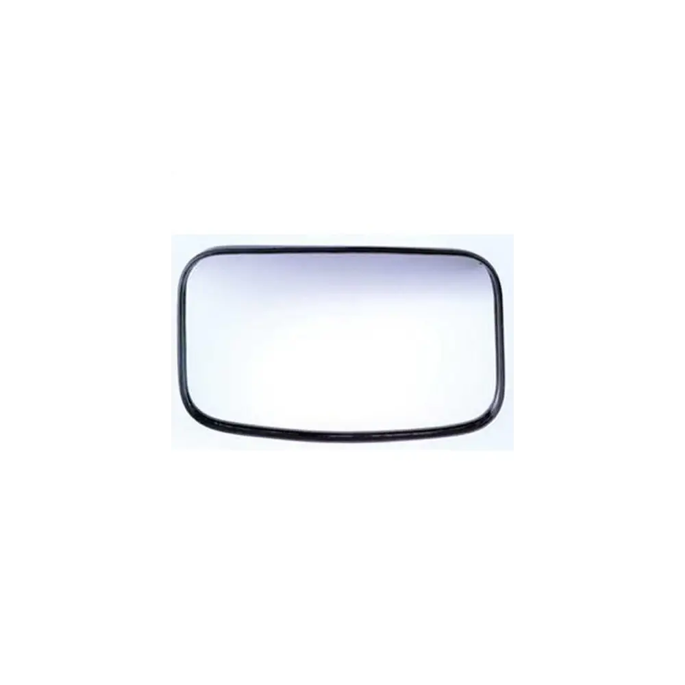 HotSpot Clamp-On Mirror - 4" x 8" - CIP49504